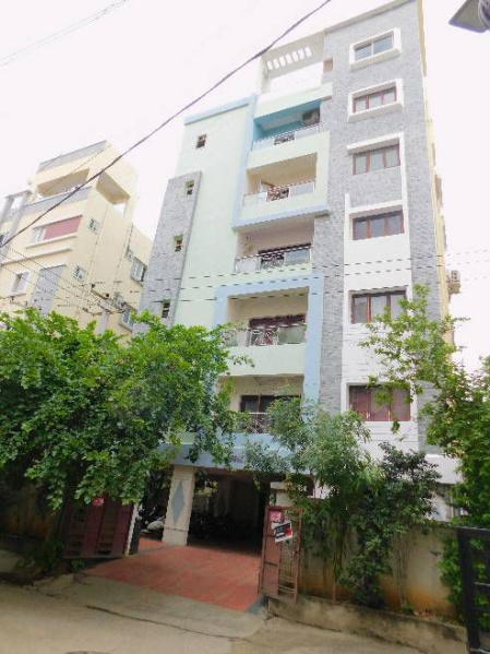 3 BHK Apartment 1560 Sq.ft. for Sale in Madhapur, Hyderabad