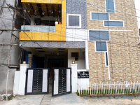 4 BHK House for Sale in Appa Junction, Hyderabad