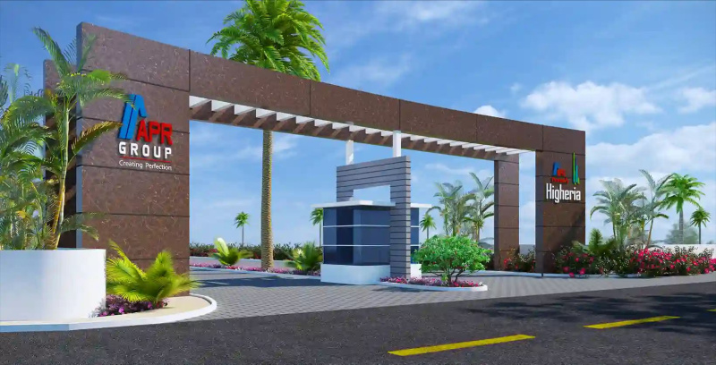 3 BHK Apartment 1710 Sq.ft. for Sale in Patancheru, Hyderabad