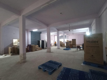  Warehouse for Rent in Patancheru, Hyderabad