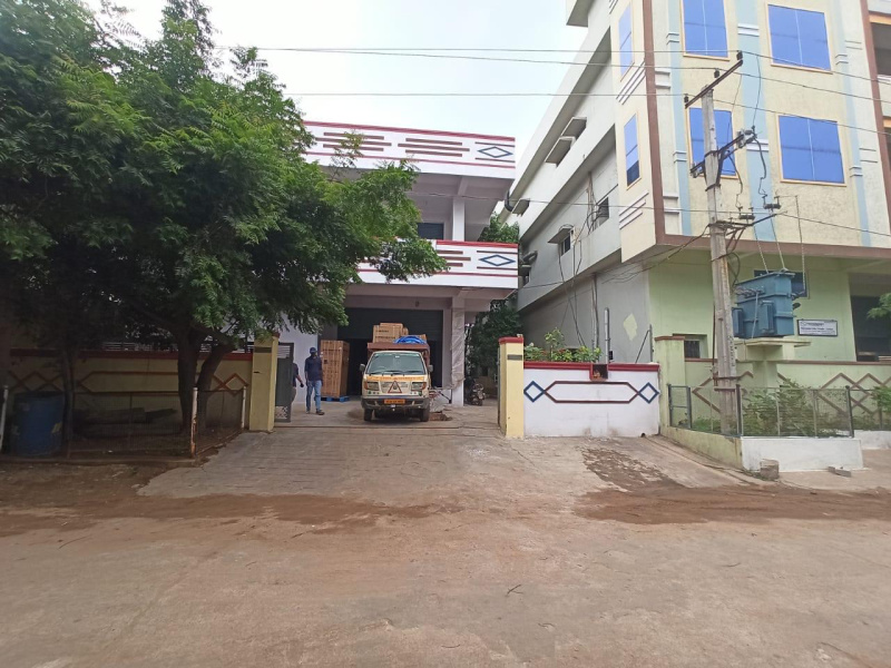  Warehouse 4200 Sq.ft. for Rent in Patancheru, Hyderabad