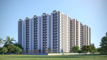 2 BHK Flat for Sale in Manikonda, Hyderabad