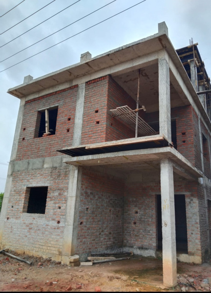 3 BHK Villa 2440 Sq.ft. for Sale in Shamirpet, Hyderabad