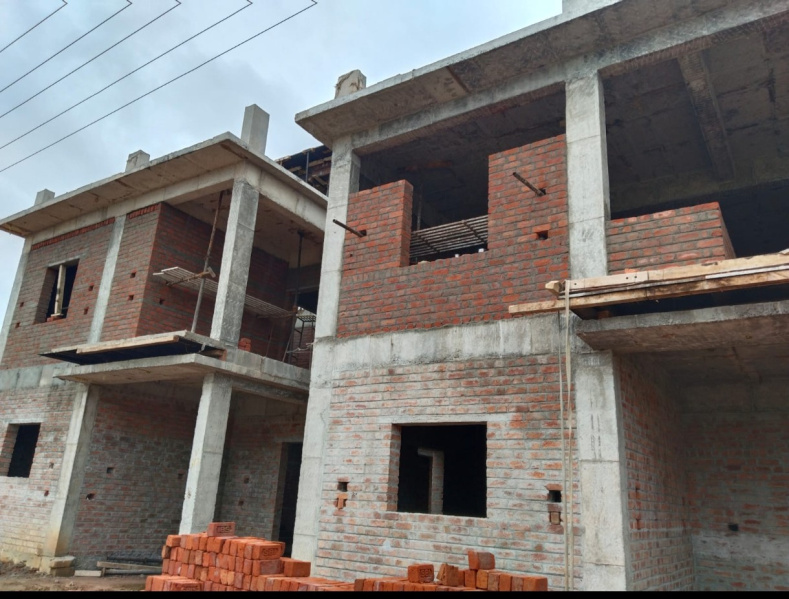 3 BHK Villa 2440 Sq.ft. for Sale in Shamirpet, Hyderabad