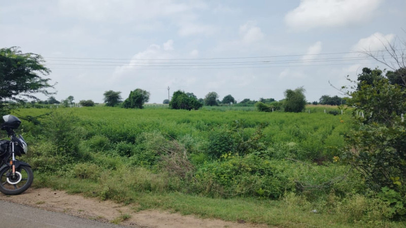  Residential Plot 1 Acre for Sale in Shadnagar, Hyderabad