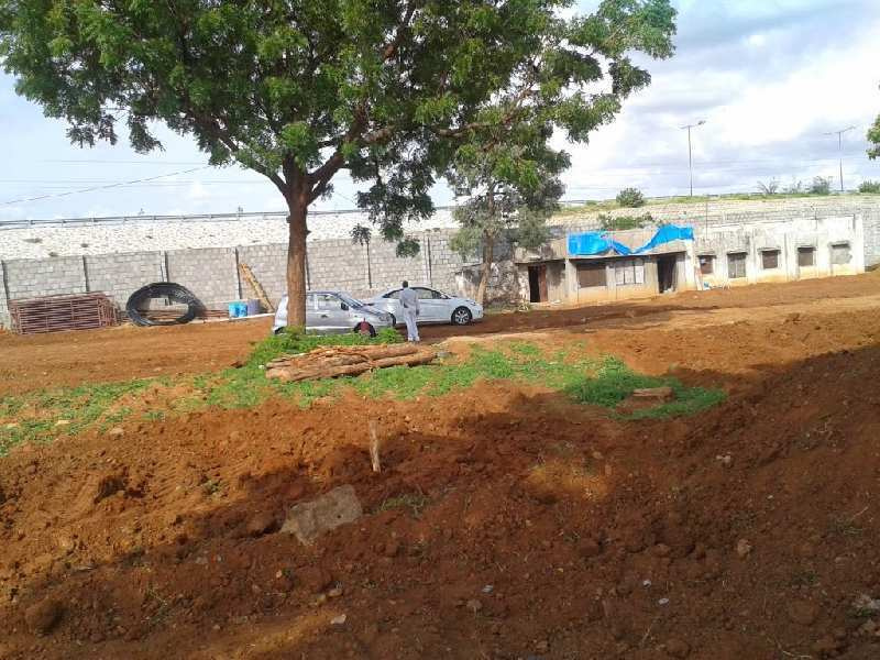  Residential Plot 3 Acre for Sale in Appa Junction, Hyderabad
