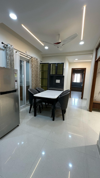 2 BHK Apartment 1084 Sq.ft. for Sale in Aminpur, Hyderabad