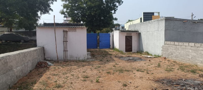  Residential Plot 200 Sq. Yards for Sale in Yapral, Secunderabad