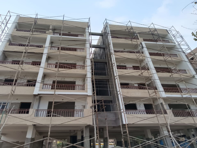 2 BHK Builder Floor 895 Sq.ft. for Sale in Isnapur, Hyderabad