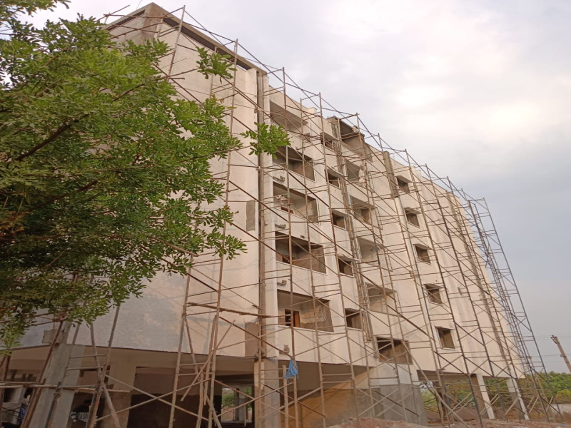 2 BHK Builder Floor 895 Sq.ft. for Sale in Isnapur, Hyderabad