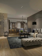 3 BHK Flat for Sale in Nizampet, Hyderabad