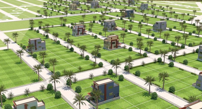  Residential Plot 400 Sq. Yards for Sale in Shadnagar, Hyderabad