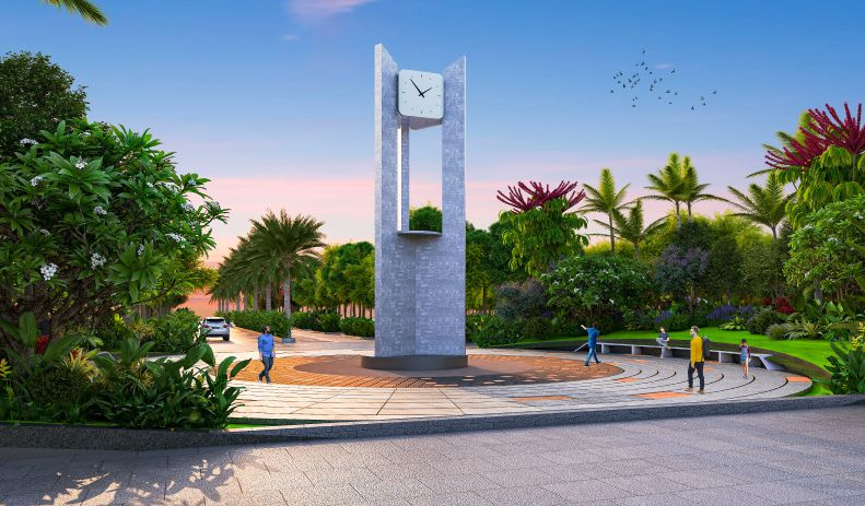  Residential Plot 400 Sq. Yards for Sale in Shadnagar, Hyderabad