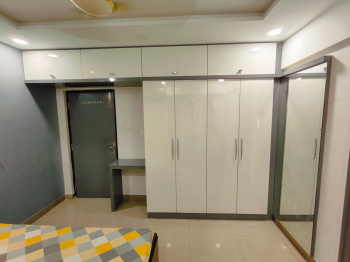 3 BHK Flat for Sale in Attapur, Hyderabad