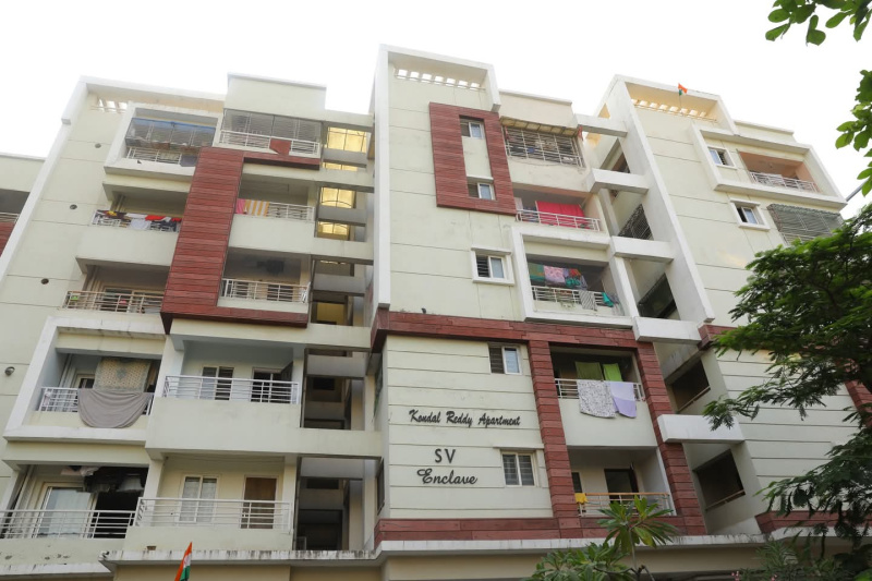 3 BHK Apartment 1525 Sq.ft. for Sale in Attapur, Hyderabad