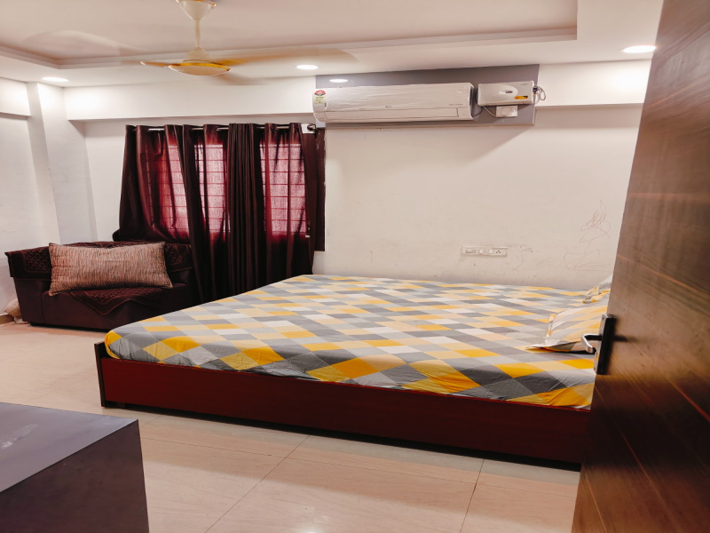 3 BHK Apartment 1525 Sq.ft. for Sale in Attapur, Hyderabad