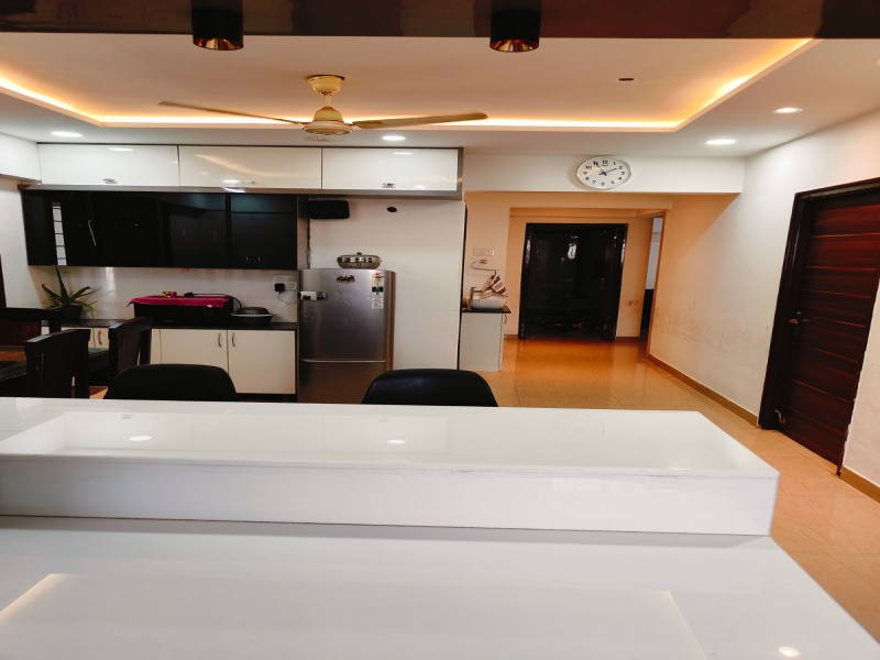 3 BHK Apartment 1525 Sq.ft. for Sale in Attapur, Hyderabad