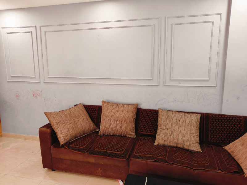 3 BHK Apartment 1525 Sq.ft. for Sale in Attapur, Hyderabad