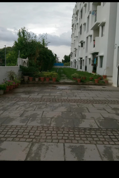 2 BHK Apartment 1080 Sq.ft. for Sale in Kismathpur, Hyderabad