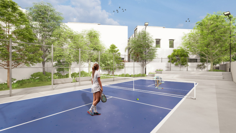 3 BHK Villa 3300 Sq.ft. for Sale in Maheshwaram, Hyderabad