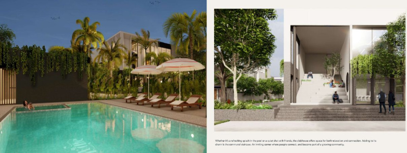 3 BHK Villa 3300 Sq.ft. for Sale in Maheshwaram, Hyderabad