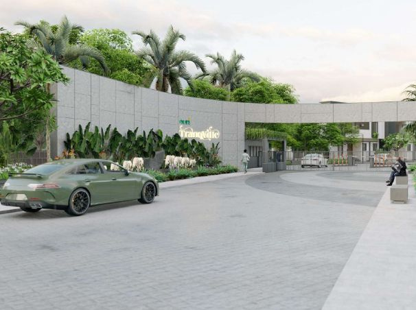 3 BHK Villa 3160 Sq.ft. for Sale in Maheshwaram, Hyderabad