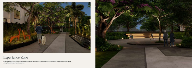 3 BHK Villa 3840 Sq.ft. for Sale in Maheshwaram, Hyderabad