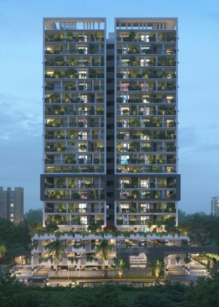 2 BHK Apartment 1370 Sq.ft. for Sale in Velimela, Hyderabad