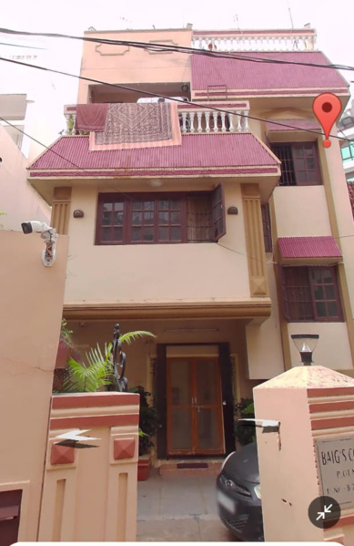 4 BHK House 3500 Sq.ft. for Sale in Banjara Hills, Hyderabad