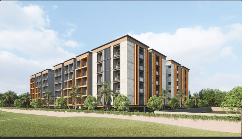  Studio Apartment 450 Sq.ft. for Sale in Bhongir, Yadadri Bhuvanagiri