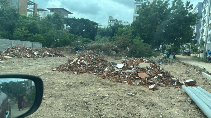  Residential Plot 506 Sq. Yards for Sale in Appa Junction, Hyderabad