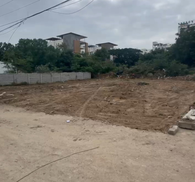  Residential Plot 506 Sq. Yards for Sale in Appa Junction, Hyderabad