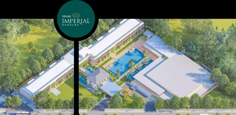 Residential Plot 200 Sq. Yards for Sale in Zaheerabad, Sangareddy