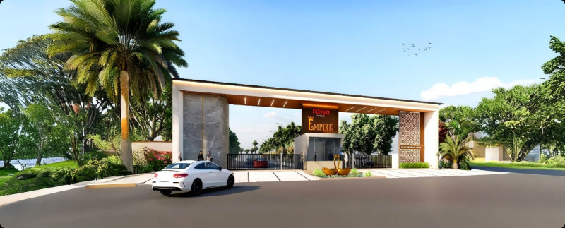  Residential Plot 400 Sq. Yards for Sale in Zaheerabad, Sangareddy