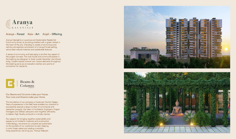 3 BHK Apartment 1995 Sq.ft. for Sale in Kompally, Hyderabad