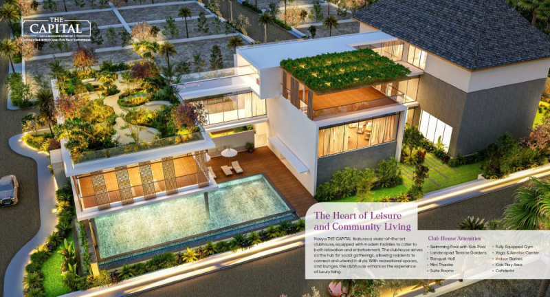  Residential Plot 400 Sq. Yards for Sale in Sadasivpet, Sangareddy