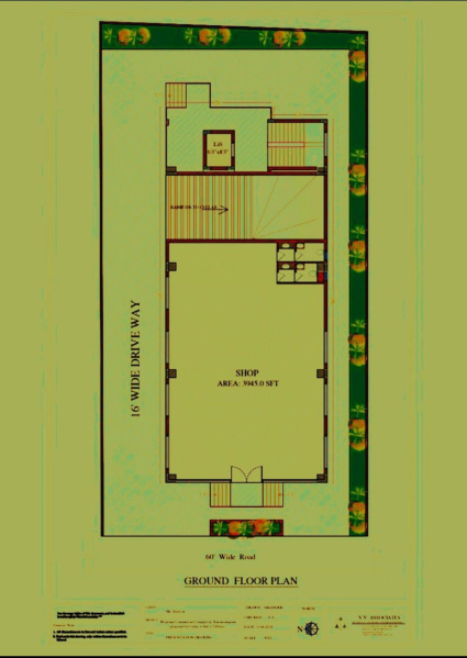  Commercial Shop 28430 Sq.ft. for Sale in Gachibowli, Hyderabad