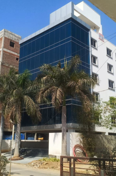  Office Space 28430 Sq.ft. for Sale in Gachibowli, Hyderabad