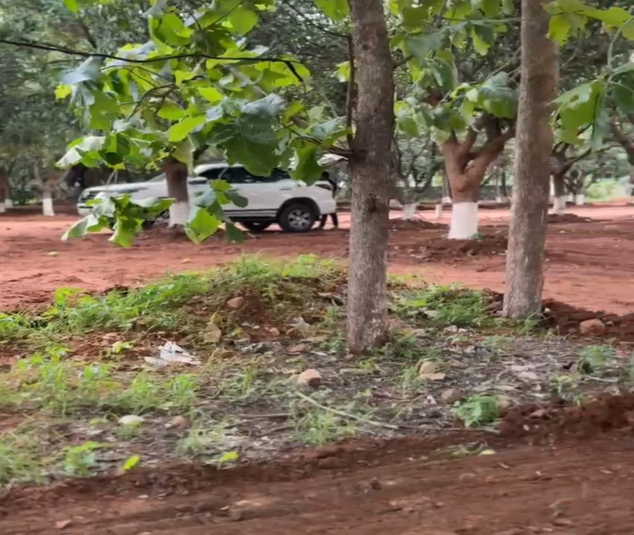  Agricultural Land 1 Acre for Sale in Moinabad, Hyderabad