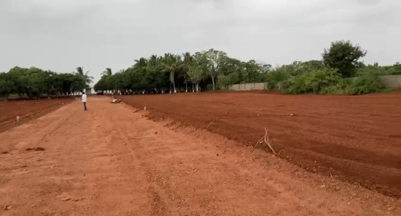  Agricultural Land 1 Acre for Sale in Moinabad, Hyderabad