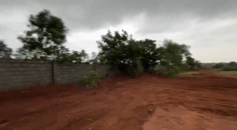  Residential Plot 4 Acre for Sale in Chevella, Hyderabad
