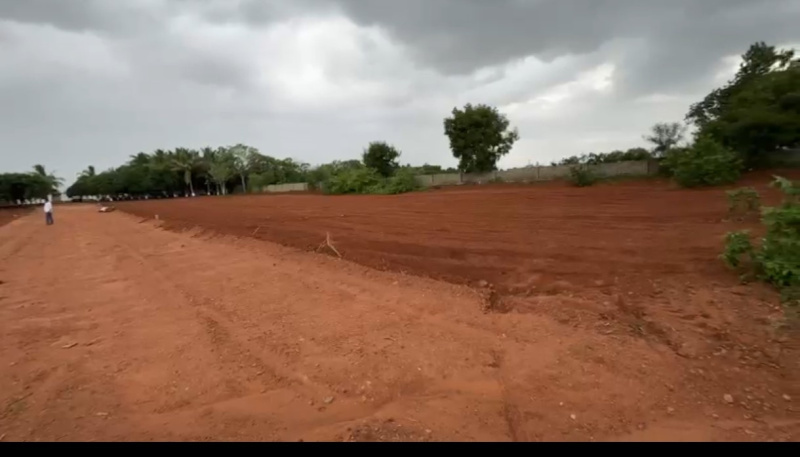  Residential Plot 4 Acre for Sale in Chevella, Hyderabad