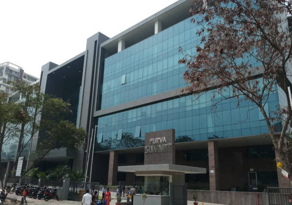  Office Space 300 Sq.ft. for Sale in Madhapur, Hyderabad