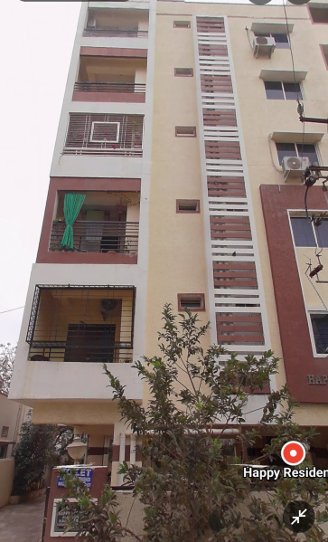 3 BHK Apartment 1528 Sq.ft. for Sale in Kondapur, Hyderabad