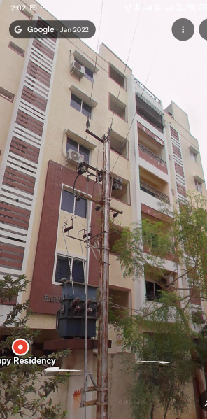 3 BHK Apartment 1528 Sq.ft. for Sale in Kondapur, Hyderabad