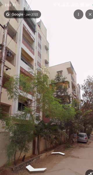 3 BHK Apartment 1528 Sq.ft. for Sale in Kondapur, Hyderabad