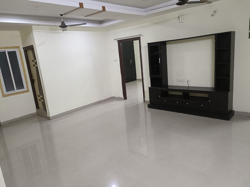 2 BHK Apartment 1080 Sq.ft. for Sale in Bandlaguda Jagir, Hyderabad
