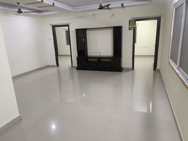 2 BHK Apartment 1080 Sq.ft. for Sale in Bandlaguda Jagir, Hyderabad