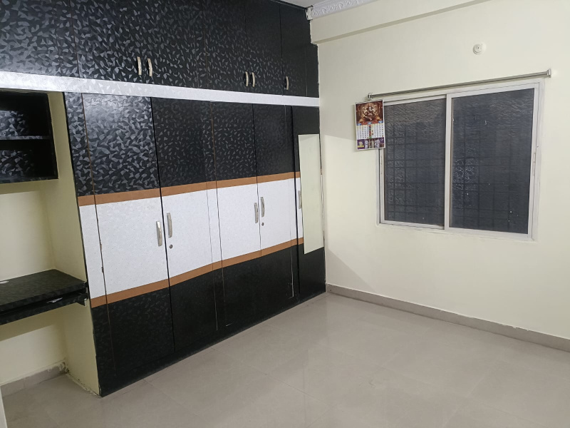 2 BHK Apartment 1080 Sq.ft. for Sale in Bandlaguda Jagir, Hyderabad
