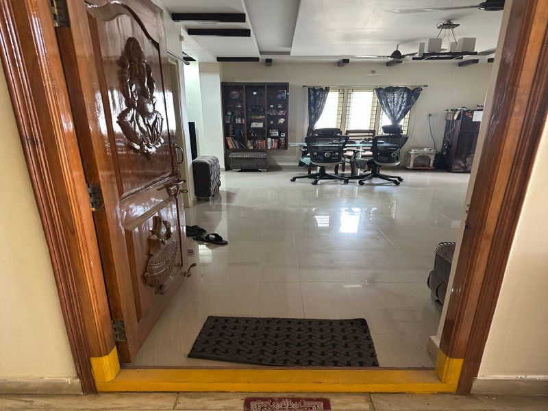 2 BHK Apartment 1260 Sq.ft. for Sale in Kondapur, Hyderabad